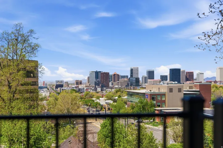 1032 E 400 S #301b, Salt Lake City, Utah 84102
