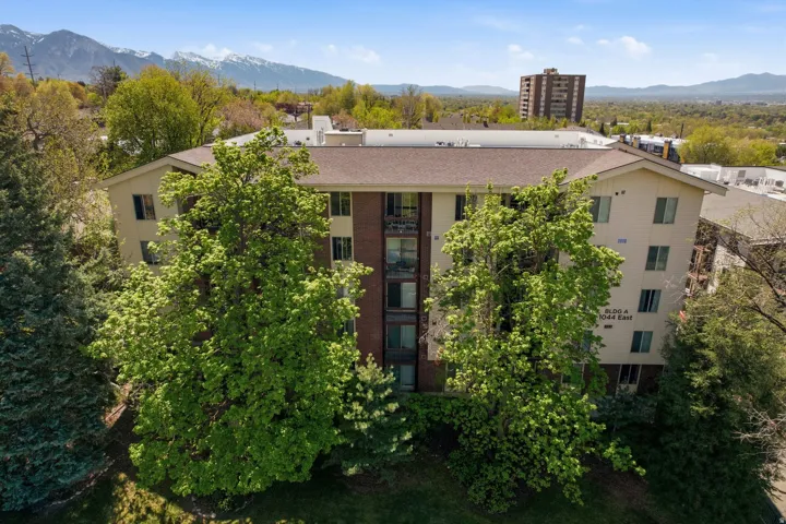 1032 E 400 S #301b, Salt Lake City, Utah 84102