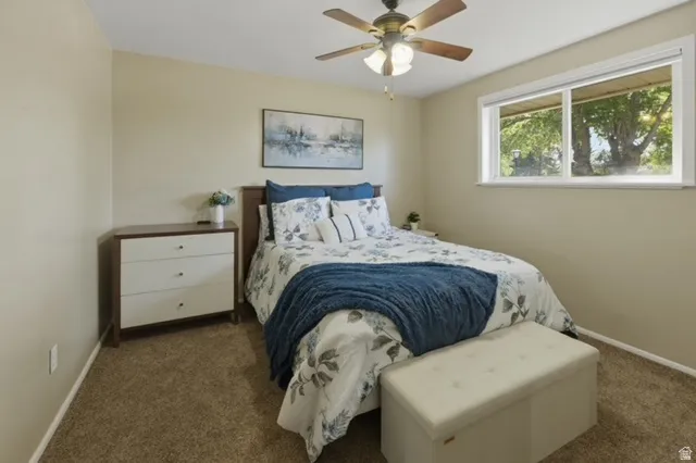 Neutral tone wall paint
