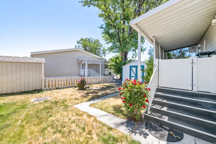 296 E Vagabond Ave #101, Murray, Utah 84107