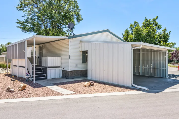 296 E Vagabond Ave #101, Murray, Utah 84107