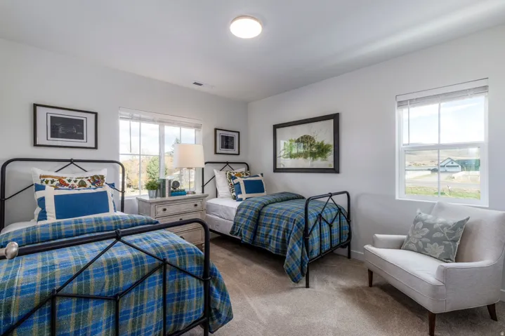132 Scenic Heights Rd #609, Kamas, Utah 84036