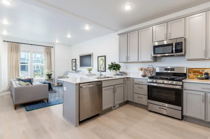 132 Scenic Heights Rd #609, Kamas, Utah 84036