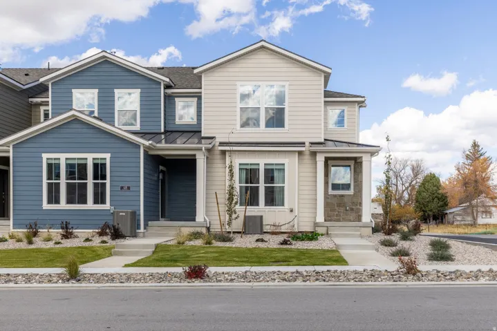 132 Scenic Heights Rd #609, Kamas, Utah 84036