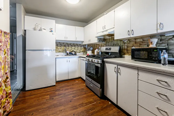 1446 N Mandalay Rd, Salt Lake City, Utah 84116