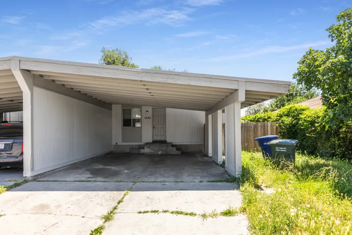 1446 N Mandalay Rd, Salt Lake City, Utah 84116