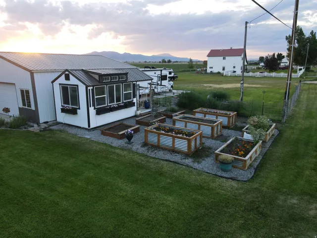 853 N 800 W, Lewiston, Utah 84320