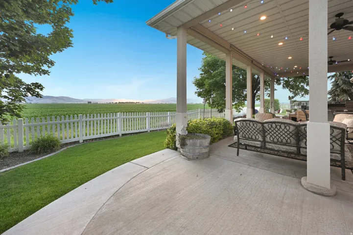 853 N 800 W, Lewiston, Utah 84320