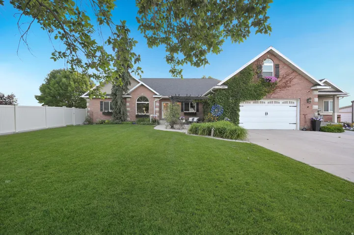 853 N 800 W, Lewiston, Utah 84320