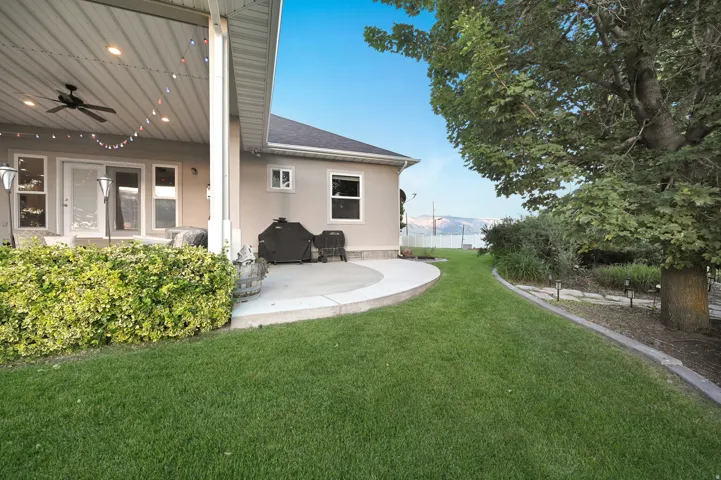 853 N 800 W, Lewiston, Utah 84320