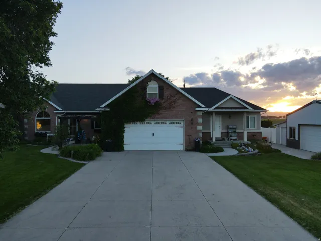 853 N 800 W, Lewiston, Utah 84320