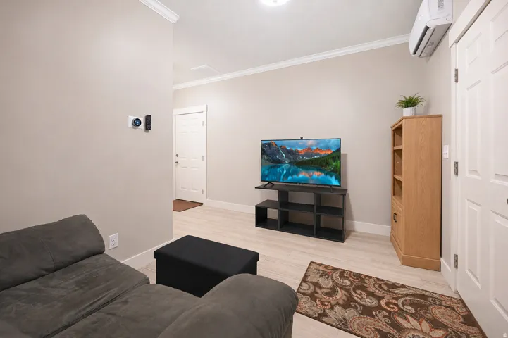 Casita Living room