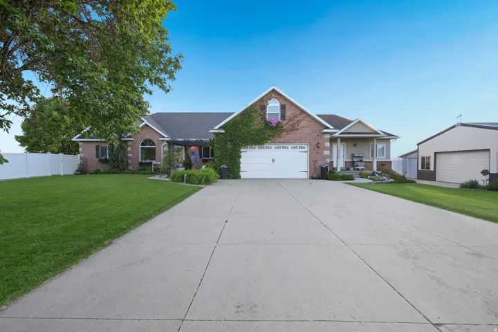 853 N 800 W, Lewiston, Utah 84320