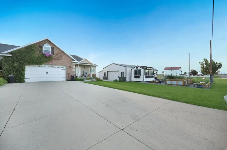 853 N 800 W, Lewiston, Utah 84320