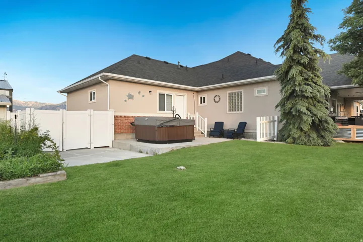 853 N 800 W, Lewiston, Utah 84320
