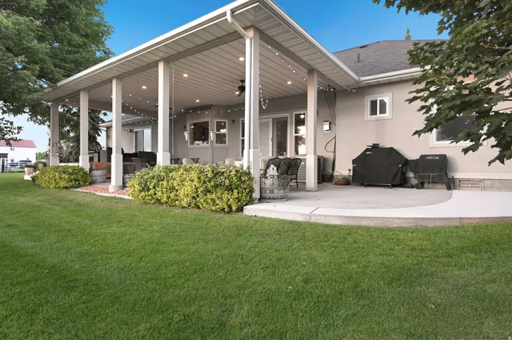 853 N 800 W, Lewiston, Utah 84320