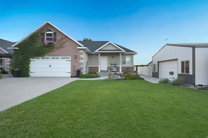 853 N 800 W, Lewiston, Utah 84320