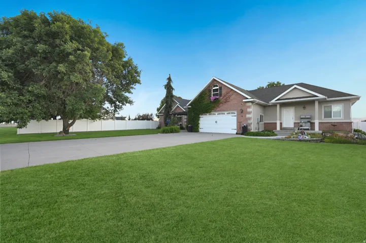 853 N 800 W, Lewiston, Utah 84320