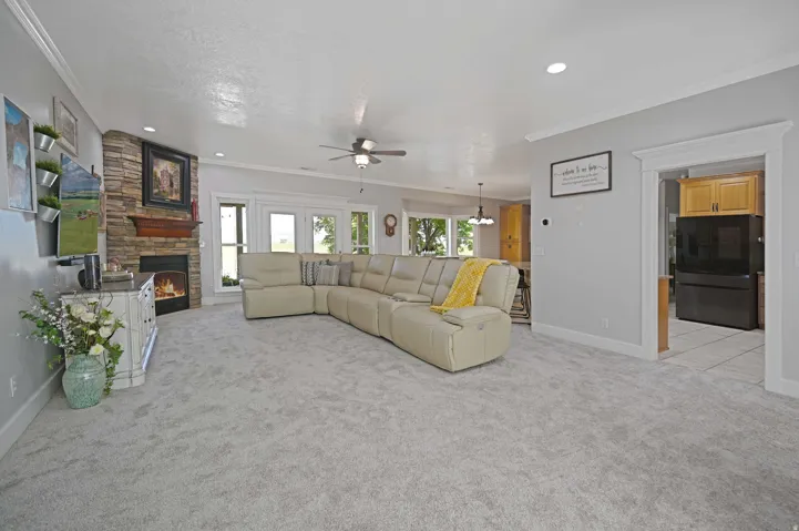 853 N 800 W, Lewiston, Utah 84320