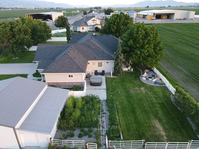 853 N 800 W, Lewiston, Utah 84320