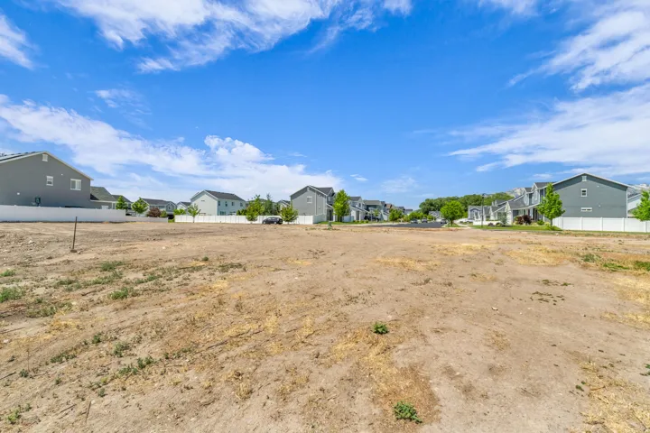 Expansive cleared land parcel offering a blank canvas for development