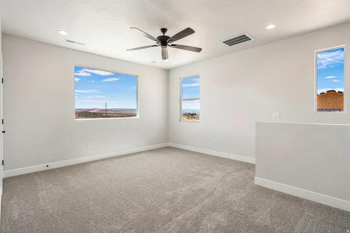 2nd floor family room