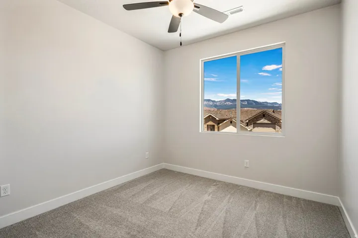 2nd floor bedroom 4