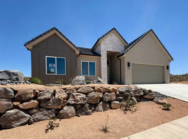 Front elevation