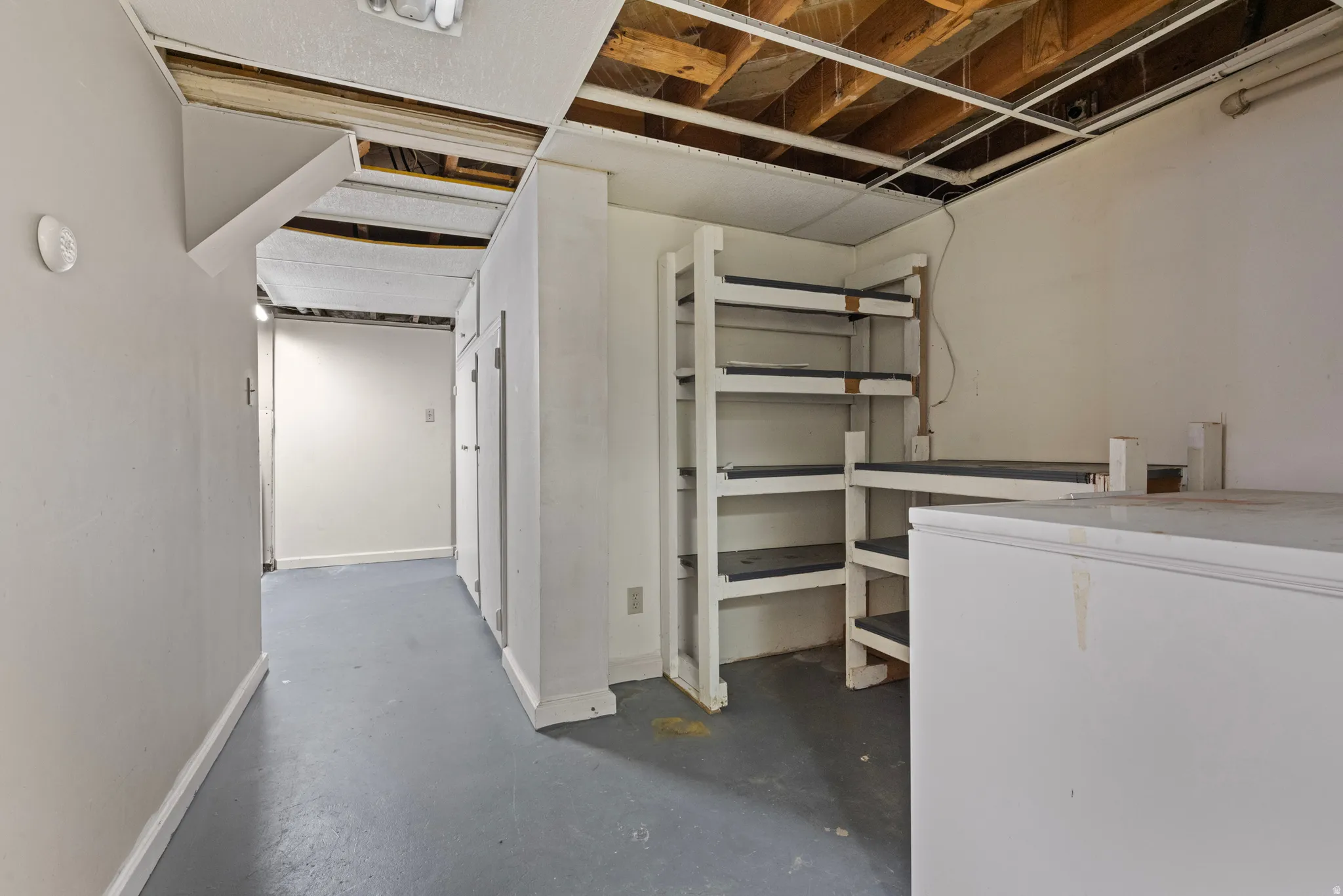Potential Future Bathroom