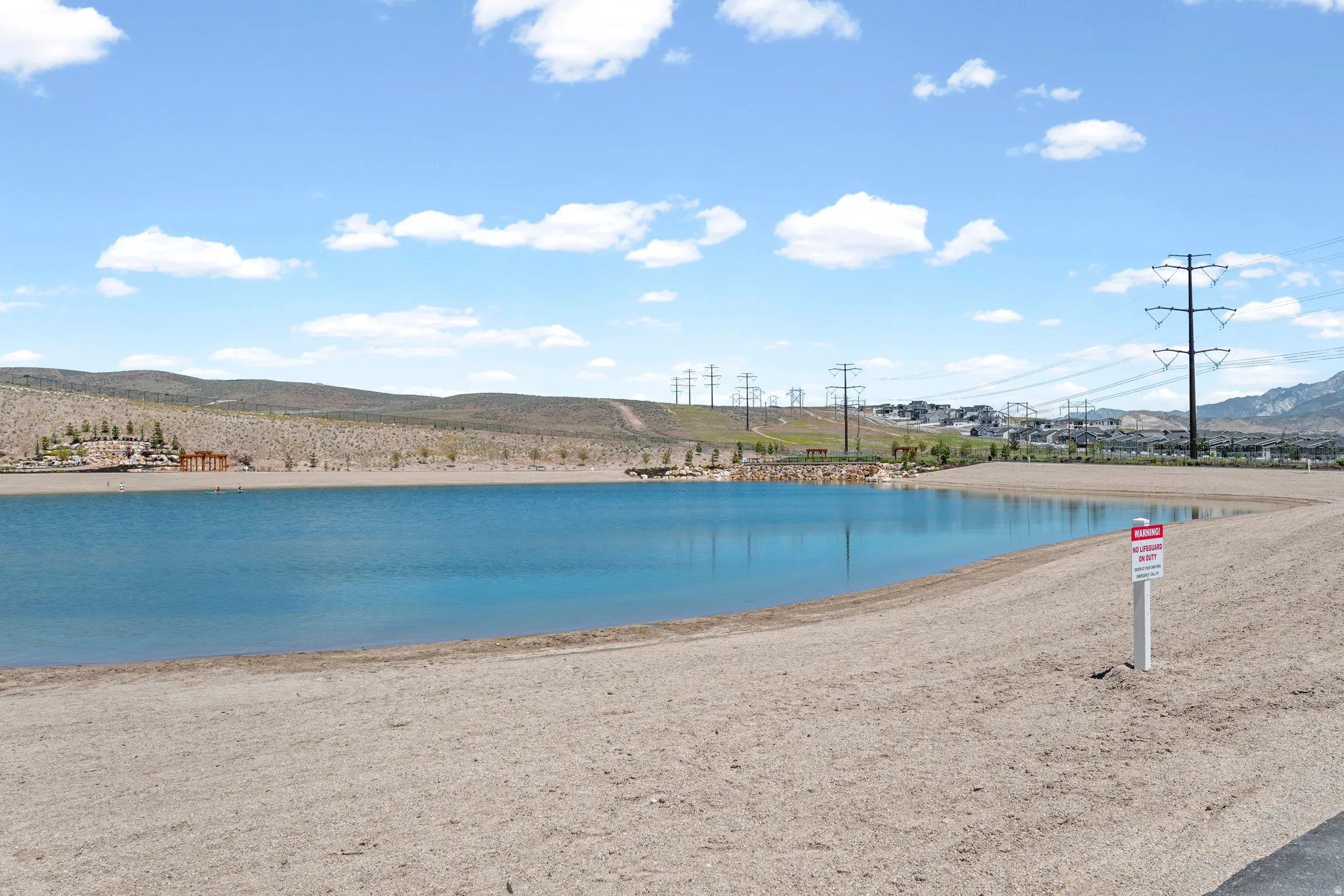 Water view