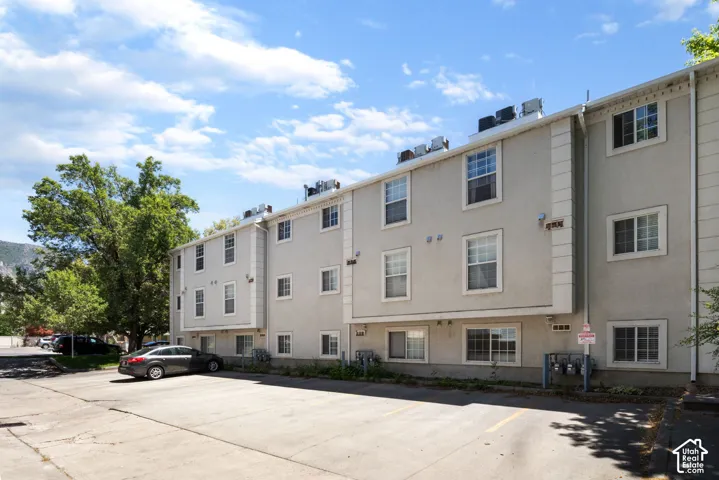 475 N 300 W #10, Provo, Utah 84601