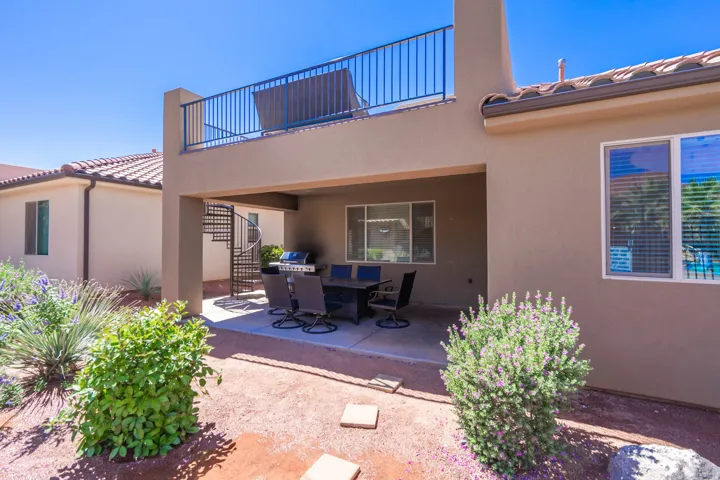 3837 W Lazy River Cir #110, Santa Clara, Utah 84765