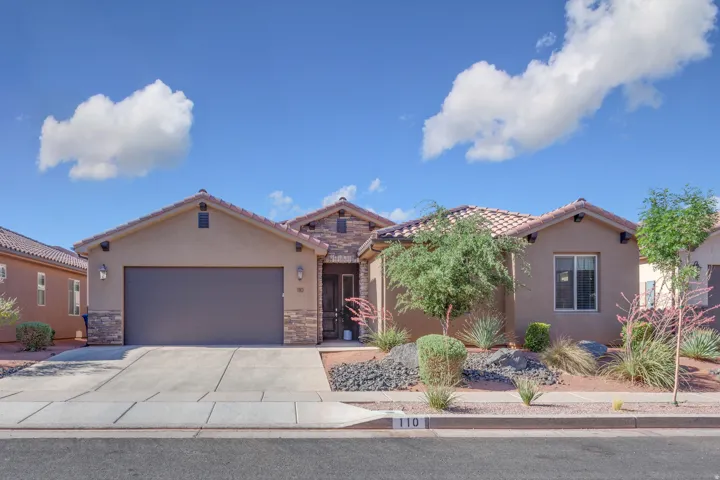 3837 W Lazy River Cir #110, Santa Clara, Utah 84765