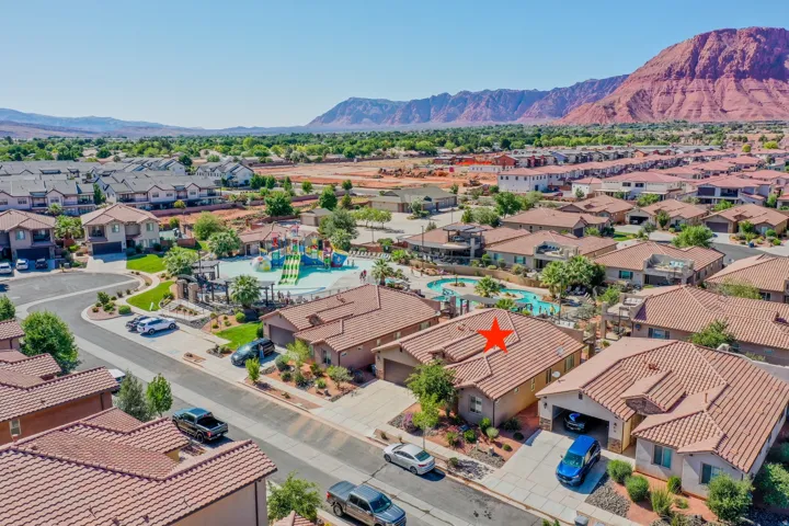 3837 W Lazy River Cir #110, Santa Clara, Utah 84765