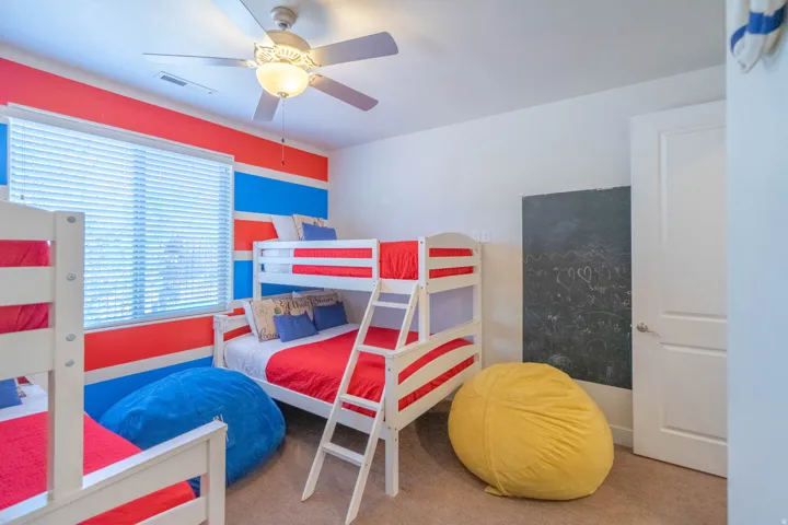 3837 W Lazy River Cir #110, Santa Clara, Utah 84765