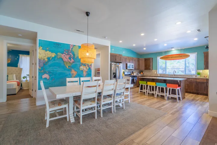 3837 W Lazy River Cir #110, Santa Clara, Utah 84765