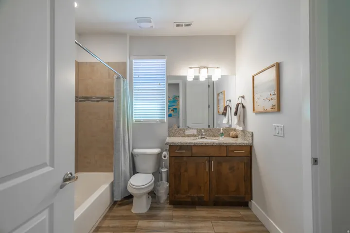 3837 W Lazy River Cir #110, Santa Clara, Utah 84765