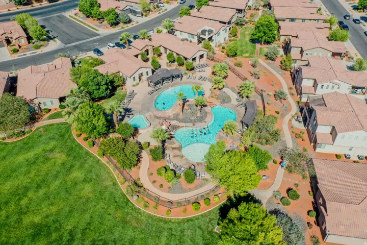 3837 W Lazy River Cir #110, Santa Clara, Utah 84765