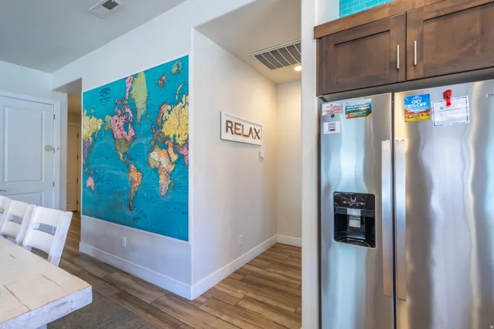 3837 W Lazy River Cir #110, Santa Clara, Utah 84765