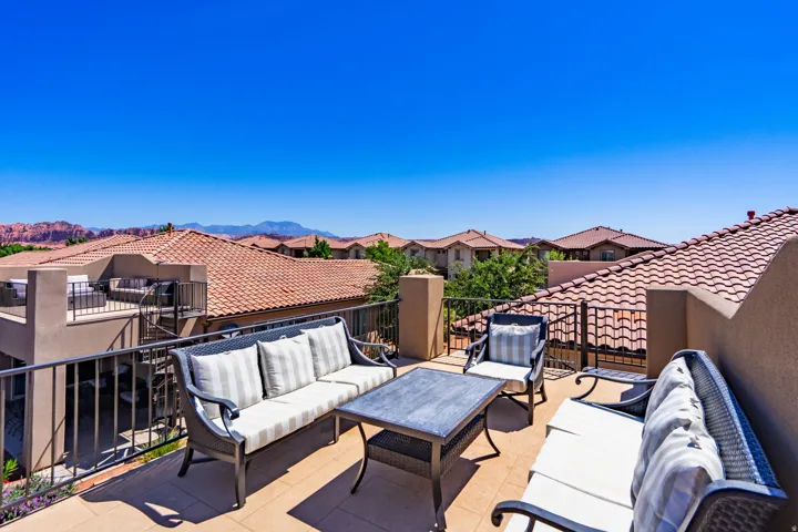 3837 W Lazy River Cir #110, Santa Clara, Utah 84765