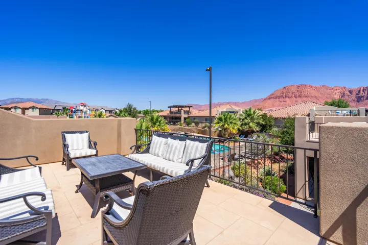 3837 W Lazy River Cir #110, Santa Clara, Utah 84765