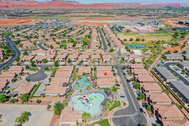 3837 W Lazy River Cir #110, Santa Clara, Utah 84765