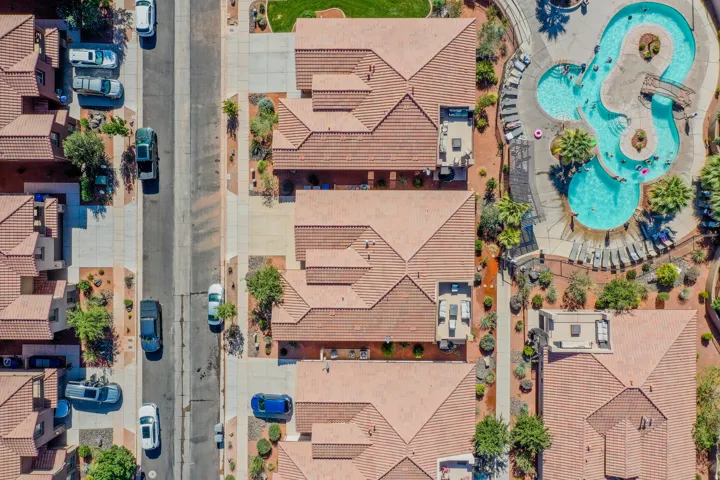 3837 W Lazy River Cir #110, Santa Clara, Utah 84765