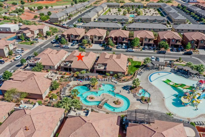 3837 W Lazy River Cir #110, Santa Clara, Utah 84765