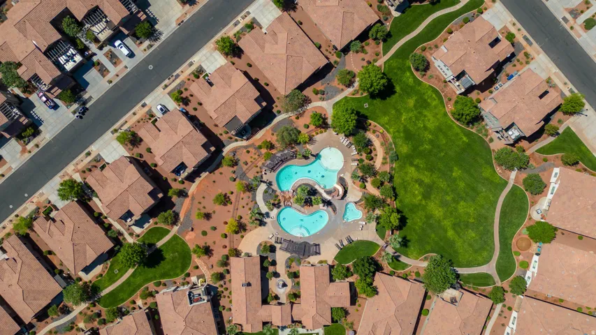 3837 W Lazy River Cir #110, Santa Clara, Utah 84765