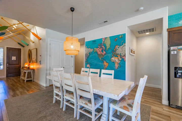 3837 W Lazy River Cir #110, Santa Clara, Utah 84765