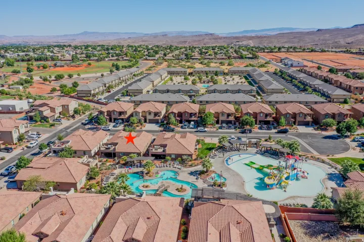 3837 W Lazy River Cir #110, Santa Clara, Utah 84765