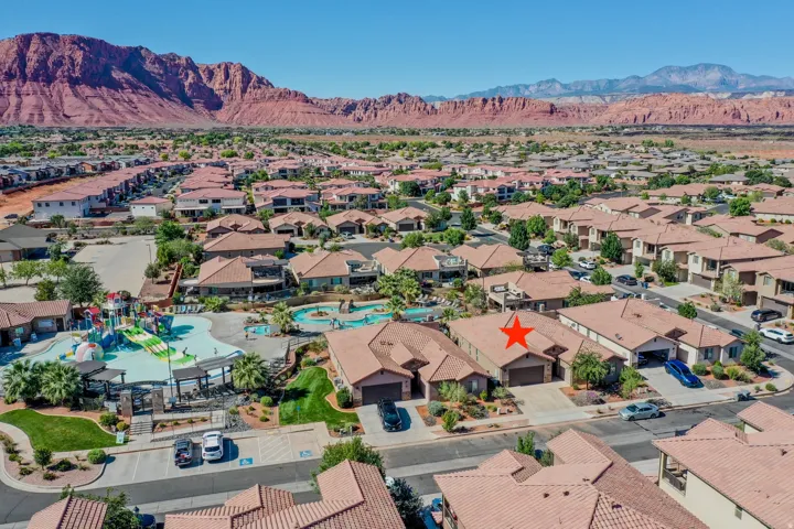 3837 W Lazy River Cir #110, Santa Clara, Utah 84765
