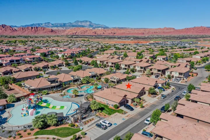 3837 W Lazy River Cir #110, Santa Clara, Utah 84765