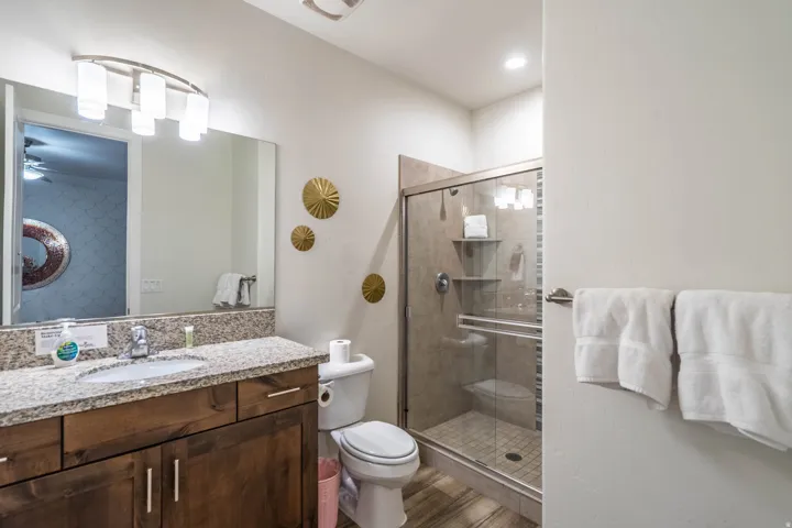 3837 W Lazy River Cir #110, Santa Clara, Utah 84765